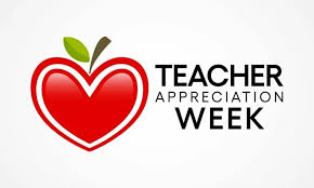  teacher appreciation week